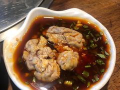 -馋虫重庆火锅(玉林南街店)