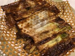 竹网鲈鱼-翠亭酒家(山西南路店)