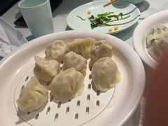 -百饺园(平山道店)