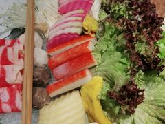 -春润大地海南椰子鸡(沙井京基百纳广场店)