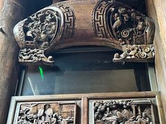 -广富林宰相府酒店·水云间