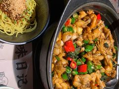 -蛙有道·铁锅牛蛙(万泰汇店)