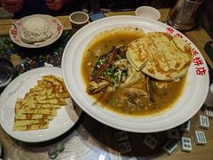 -爷爷的烀饼店