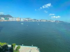 -香港九龙海逸君绰酒店