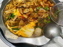 -古乐牛香·鲜牛肉牛杂火锅(新区店)