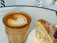 -Peet's Coffee皮爷咖啡(万象天地店)