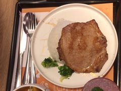 -大快活(罗湖商业城分店)