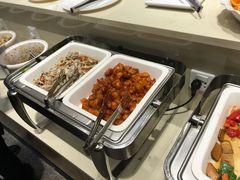 -素满香·素食自助餐(苏州·临顿路店)