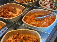 -曾百万小炉小串自助烧烤(高新店)