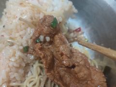 -蓉城西二道无名冒菜(西二道街店)