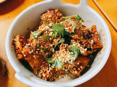 -炒豆合作社(东四总店)