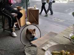 -BAKER&SPICE(安福路店)