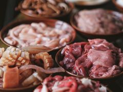 -正南齊北重庆老火锅(光华村直营店)