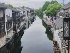 -南浔古镇