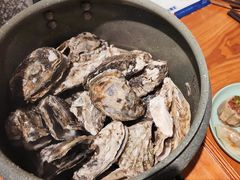 -蚝英雄·鲜蚝自助专门店