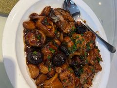 -老洋房花园饭店(绍兴路店)