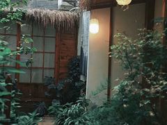 -边渡咖啡烘焙店(昙华林店)