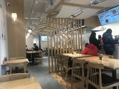 大堂-千忆汤包(闽江路店)