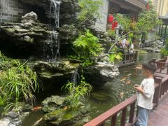 -顺德渔村·岭南一号