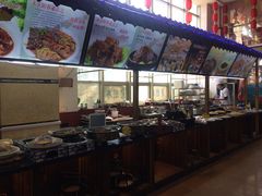 -正阳春烤鸭店(杨楼店)