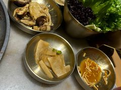 -韩宫宴烤肉·料理(颛桥万达店)