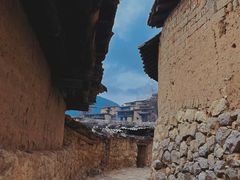 -哈尼梯田美食土菜馆