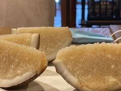 -天津湾西餐厅(三亚海棠湾洲际度假酒店)