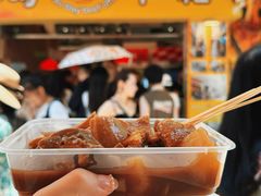 -老day牛杂(官也街总店)