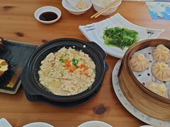 -海胆小馆(东北水饺·春柳店)