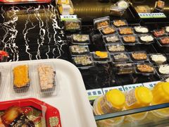 -池田寿司·新鲜现做(昌平悦荟店)