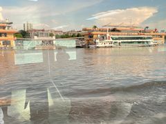 -武汉关码头(轮渡站)