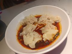 -龙抄手(文殊坊店)