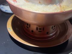 -京悦南门涮羊肉·羊蝎子火锅(田林路店)