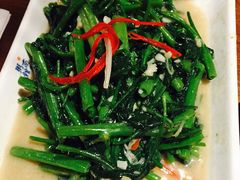 -南拳十三姨·潮汕砂锅粥(世纪金源店)
