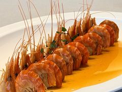 -淮扬府·游园京梦(西安SKP店)