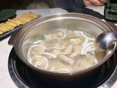 原味椰子鸡-狐狸爱上椰子鸡(滨江星光大道店)