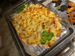 -绿茶餐厅(乐峰广场店)