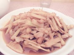 -天乐农家鱼头王(天目湖店)