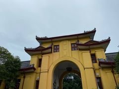 -桂林独秀峰王城景区