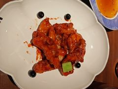 古方咕咾肉-曾宴·楚菜(湖北省博物馆店)