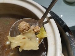 -名善山珍·野生菌汤锅(文殊院店)