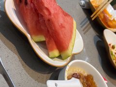 -海底捞火锅(天一广场亚细亚店)