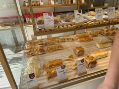 -美事客·面包·蛋糕·甜品(CBD店)