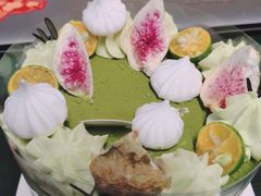 -半勺舒舒生日蛋糕店
