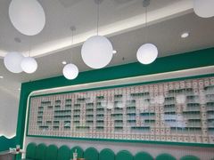 -益禾堂(南坪亿象城店)