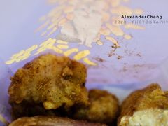 炸翅中-小波紫炸鸡(水围店)