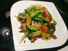 -東舍食唐精品陕菜馆