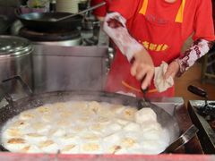 景观位-求生煎包(武夷小区店)