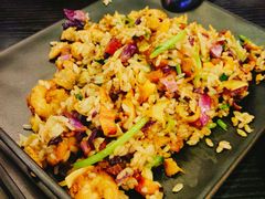 -老啪叽串炒饭(铁百店)