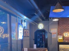 -长藤鬼校(龙翔店)